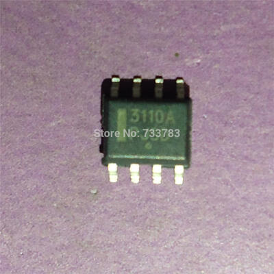 

5pcslot ADP3110A ADP3110 3110A Dual Bootstrapped 12 V MOSFET Driver