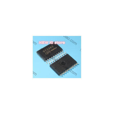 

10pcslot SC2262S SC2262 Free shipping New original
