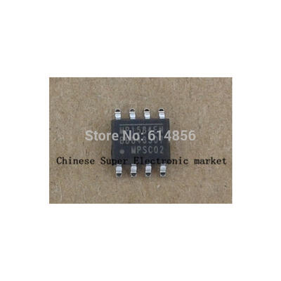 

10PCS MP1584EN-LF-Z MP1584EN-LF MP1584EN SOP8