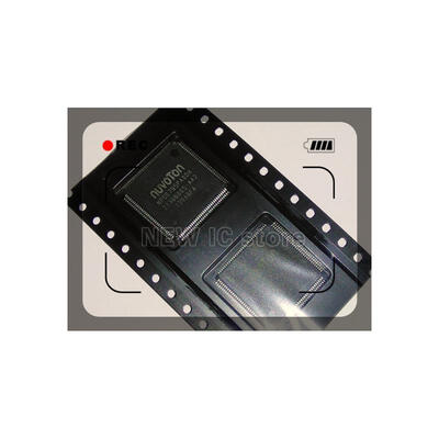

3pcslot NPCE795PAODX NPCE795PA0DX QFP128 Management computer input&output the start-up circuit of input&output
