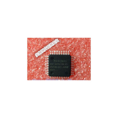 

5pcs/lot MSP3415G-B8-V3 MSP3415GB8 V3 MSP3415G B8 V3 MICRONAS QFP64 Free Shipping NEW IC