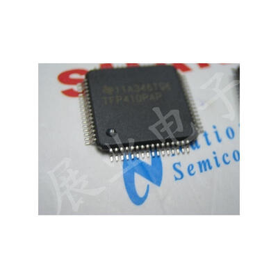 

10pcs/lot TFP410PAP TFP410 QFP new&original electronic components car ic kit in stock