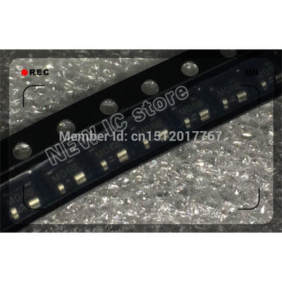 

Free shipping 30pcs BF904R 215 MOSFET N-CH 7V 30MA SOT143 NEW Semiconductors 904R 2 making MO6 M06 100 NEW