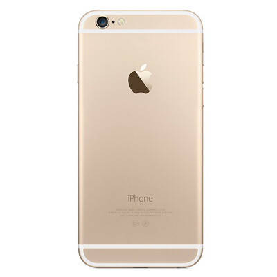 

Смартфон Apple iPhone 6 Plus 16/64 / 128GB (Восстановленный)