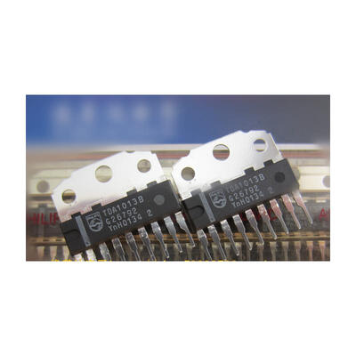 

10pcslot TDA1013B TDA1013 100new&original integrated circuit IC electronic components