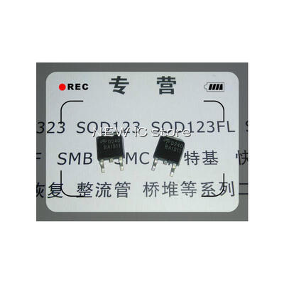 

50pcs/lot AOD240 D240 TO-252 Free Shipping