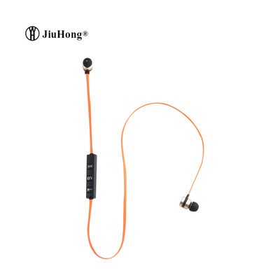 

WH W1 Bluetooth V4.1 Беспроводной спортивный бегущий наушник Стерео наушники с шумоподавлением с микрофоном для iPhone Android