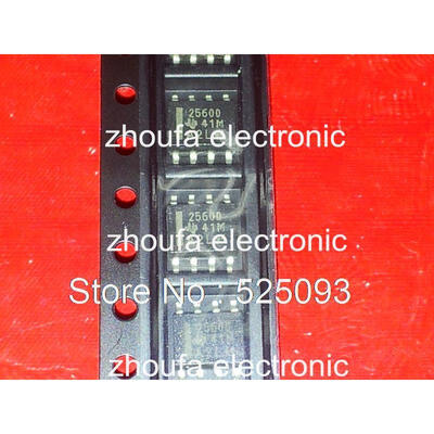 

10pcslot UCC25600DR UCC25600