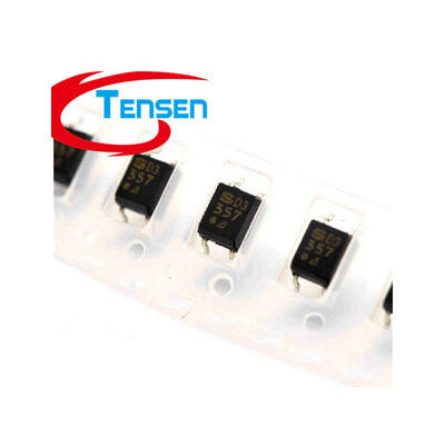 

10Pcs/Lot PC357 DIP-4 Optical Coupler(OC) Optocoupler
