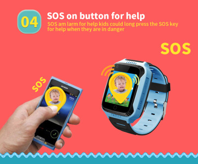 

Elegance GPS передатчик GPS - умные дети с камерой умный малыш часы для Android и iOS смартфона часы SOS призыв