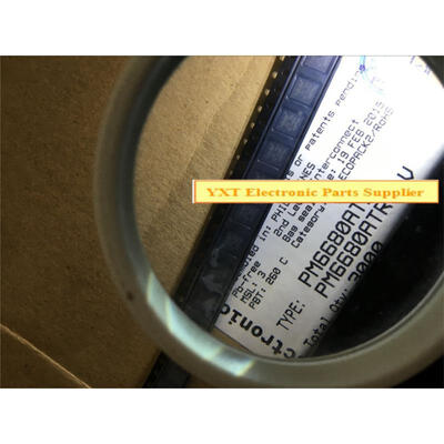 

2pcslot PM6680ATR PM6680 PM6680A QFN new&original electronics kit in stock ic components