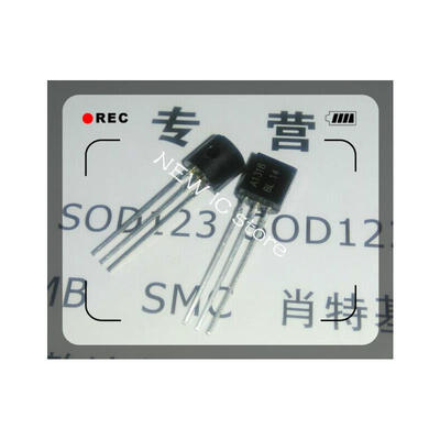 

20pcslot A1316 2SA1316 TO-92 PNP Transistor Power Triode Transistor General Purpose Transistor Free shipping