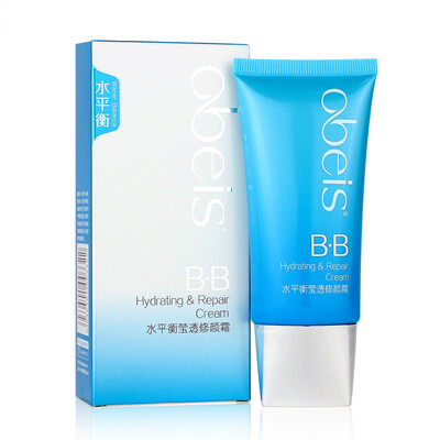 

Auberge Water Balance Clear Cream 40g (Увлажняющий консилер BB Cream Natural Nude makeup)