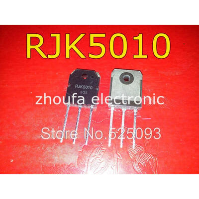 

10pcslot RJK5010