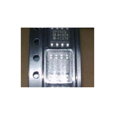 

FREE SHIPPING 20pcs/lot OP282GSZ OP282 SOP8 amplifier electronica IC components