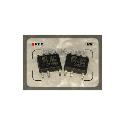 

20pcs/lot TNY176DG TNY176 SOP-7 POWER IC Free Shipping