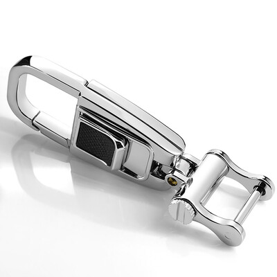 

Digaron leather car key chain first layer cowhide Mercedes-Benz BMW Audi Volkswagen Ford Honda Toyota Buick Cadillac Land Rover Lexus Mazda C047