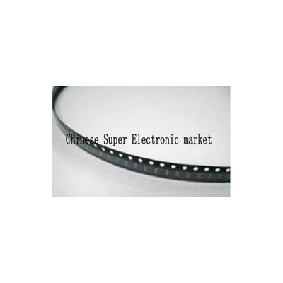 

500PCS 0805 500MA 0.5A SMD PTC resettable fuse