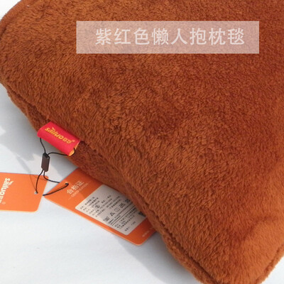 

coral fleece snuggie blanket slanket tv blanket