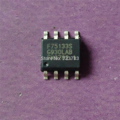 

10pcslot F75133S LOADING GAUGE IC