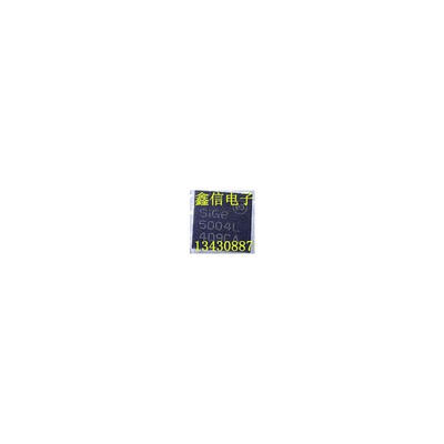 

Free Shipping 2 PCS/LOT SE5004L-R SE5004L 5004L QFN NEW IN STOCK IC