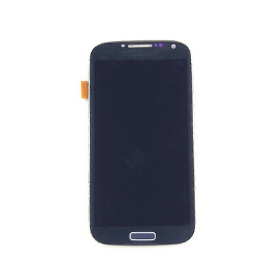 

AAA Quality For Samsung Galaxy S4 I9505 I9500 I337 I545 LCD Display Touch Screen Digitizer Assembly With Frame With Tools As Gift