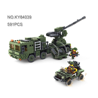 

KAZI Military City Building Blocks Игрушки для детей Детский подарок для мальчиков Армейские автомобили Самолеты Вертолетные фигуры Оружие-84039