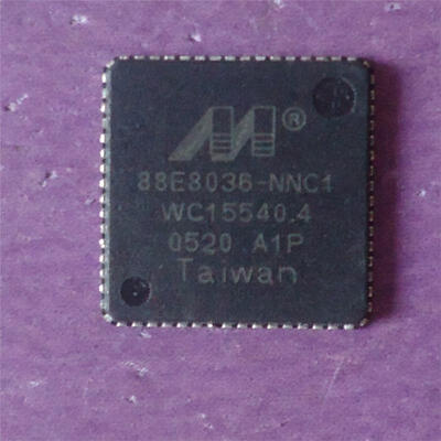 

5pcslot 88E8036-NNC1 88E8036 Ethernet controller