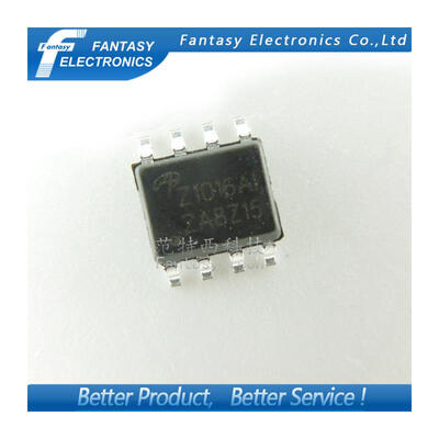 

10pcs AOZ1016AI SOP8 AOZ1016 SOP Z1016AI SMD new and original free shipping