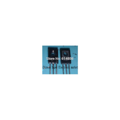 

10PCS Power Transistor BD137 NPN 1.5A/60V TO-126 transistor