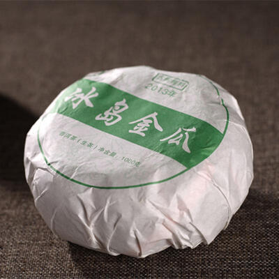 

C-PE155 2013 Iceland ancient trees Gourd tea Yunnan Puerh tea1000g Health care pu er tea puer raw cha