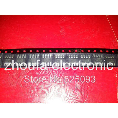

10pcs/lot ZDT6758TA ZDT6758 T6758 SM8 ^