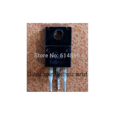 

5PCS RF2001 TO-220F