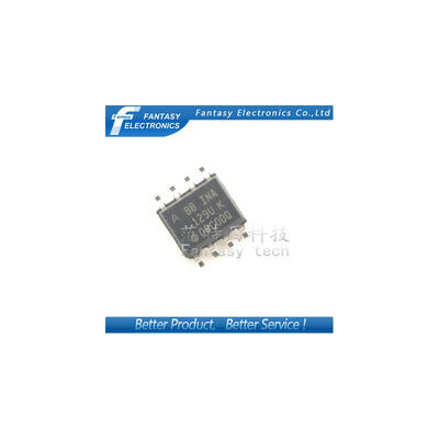 

5PCS INA129UA SOP8 INA129UK SOP INA129 new and original IC free shipping