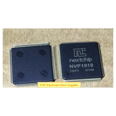

5pcs/lot NVP1918 QFP new&original electronics kit in stock ic components