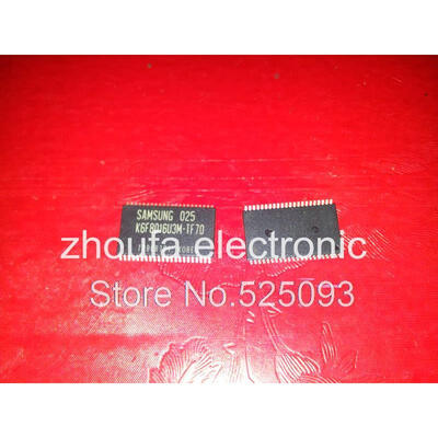 

5pcslot K6F8016U3M-TF70