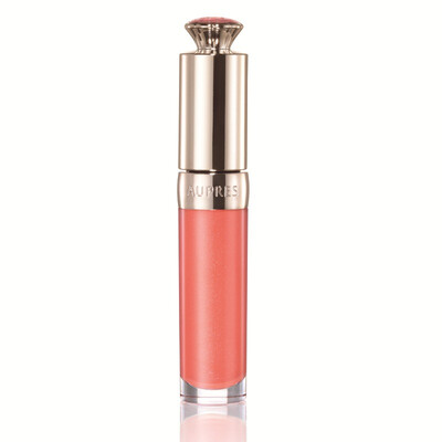 

Oupo Lai (AUPRES) Charm lasting lip glaze PK481 (pink 481) 6g