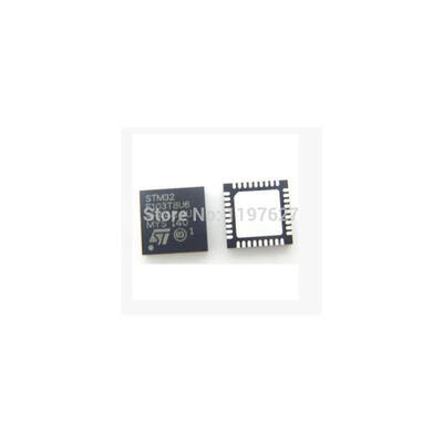 

10pcslot STM32F103T8U6 F103T8U6 QFN electronics Original in stock IC