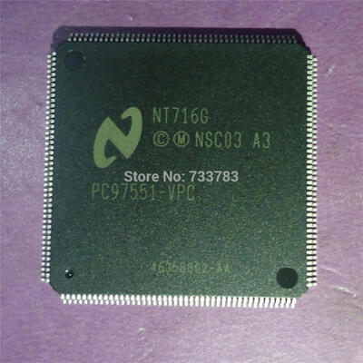 

4pcs/lot PC97551-VPC PC97551