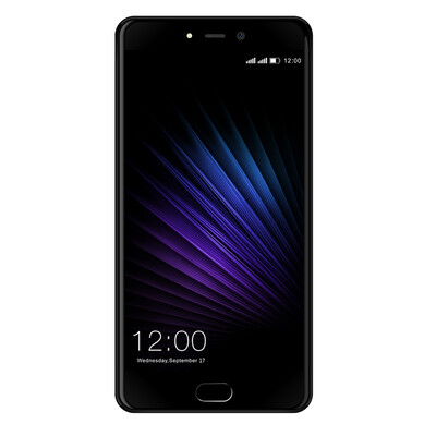 

Leagoo T5 4G Phablet 55 inch Android 70 MTK6750T Octa Core 15GHz 4GB RAM 64GB ROM 130MP 50MP Dual Rear Cameras Fingerprint