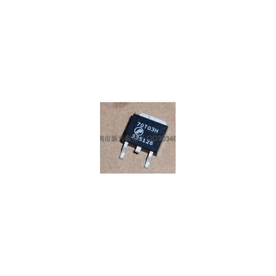 

10PCS 70T03GH TO-252