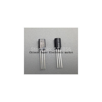 

100PCS 2SC1384-Y 2SC1384 C1384 TO-92L IC
