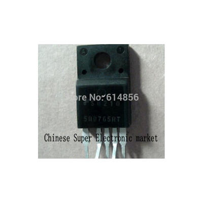 

10PCS 5Q0765RT 5Q0765R 5Q0765