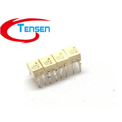 

10Pcs/Lot Optical Coupler(OC) TLP627-1GB TLP627 DIP-4 Optocoupler Integrated circuit FreeShipping