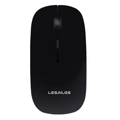 

LESAILES Limi серия 2.4G беспроводная тонкая мышь