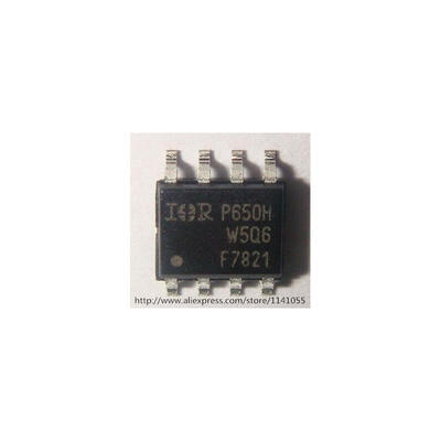 

50pcs IRF7821 SOP-8
