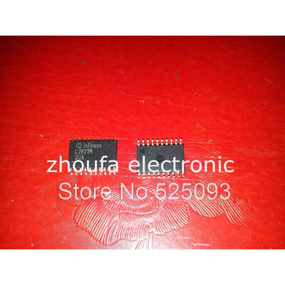 

2pcslot L2931M SOP