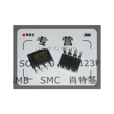 

Free Shipping 10pcs/lot INA114AP INA114 OPAMP INSTR 1MHZ DIP8 Best quality