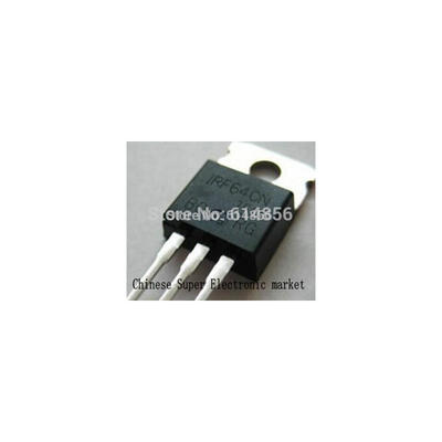 

5PCS IRF640 IRF640N IRF640NPBF TO-220