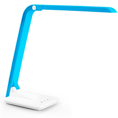 

Guan Ya LED eye protection children table light touch dimming USB
